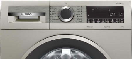 Стиральная машина Bosch WGA254XVME [10 кг, фронтальная]