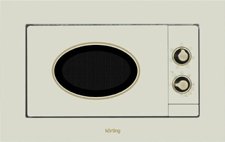 Микроволновая печь Korting KMI 820 RGB