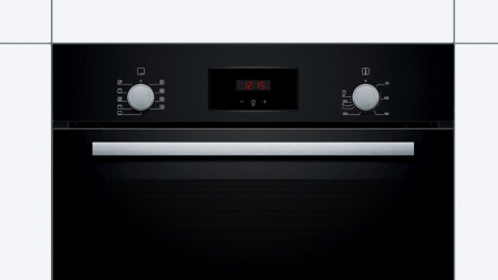 Встраиваемый духовой шкаф Bosch HBF534EB0R