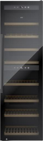 Винный шкаф Caso WineExclusive 180 Smart [1, капельное]