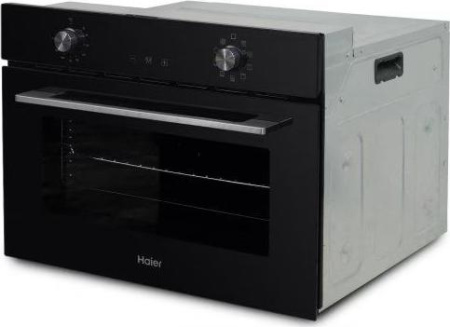 Встраиваемый духовой шкаф Haier HOY-P09NCGB