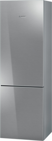 Холодильник Bosch KGN 36S71 [2, No Frost]