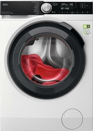 Стиральная машина AEG LFR95146UE [10 кг, фронтальная]