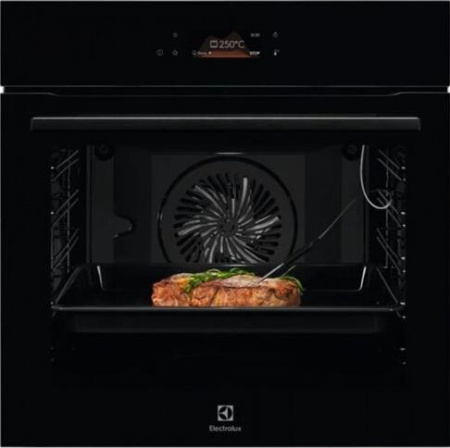 Встраиваемый духовой шкаф Electrolux KOEBP39