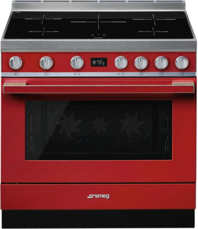 Плита Smeg CPF9IPR