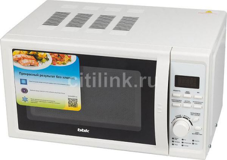 Микроволновая печь BBK 20MWS-719T