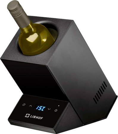 Винный шкаф Libhof BC-1 [1]