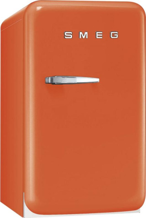 Холодильник Smeg FAB5ROR [1, капельное]