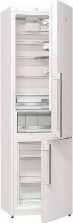 Холодильник Gorenje RK 61 FSY2B2 [2, капельное]