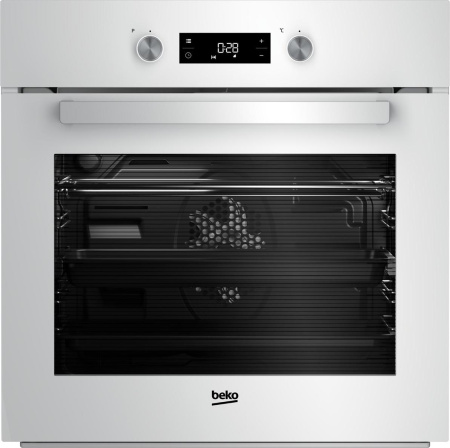Встраиваемый духовой шкаф Beko BIE24301W