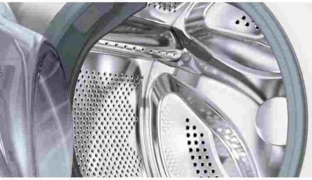 Стиральная машина Bosch WAN28180 [4 кг, фронтальная]
