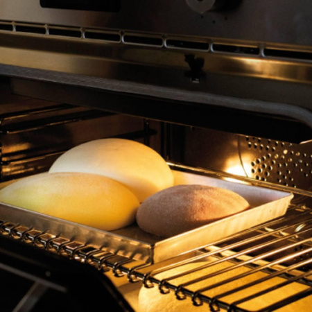 Встраиваемый духовой шкаф Bertazzoni F457 PRO VTX