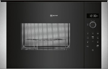Микроволновая печь Neff HLAGD53N0