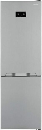 Холодильник Sharp SJ BA10IHXI1 [2, No Frost]