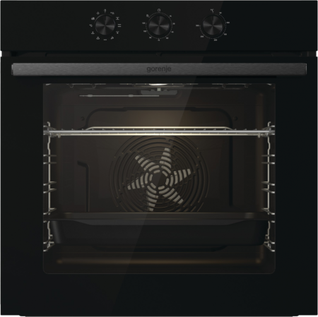 Встраиваемая духовка Gorenje BO 6725E02BG