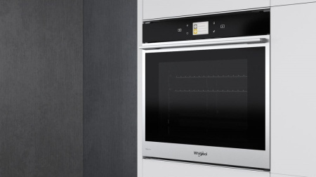 Встраиваемый духовой шкаф Whirlpool W9 OS2 4S1 P