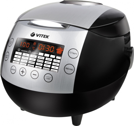 Мультиварка Vitek VT-4277