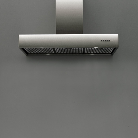 Кухонная вытяжка Falmec Line 120 inox 600