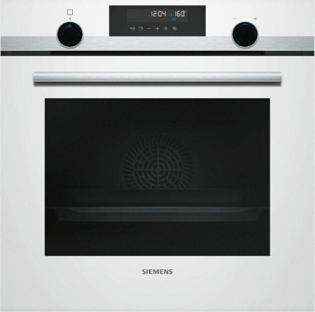 Встраиваемый духовой шкаф Siemens HB 578G6W0R