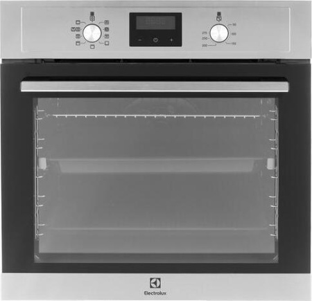 Встраиваемый духовой шкаф Electrolux OEM3H40TX