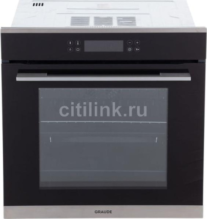 Встраиваемый духовой шкаф Graude BM 60.2 E