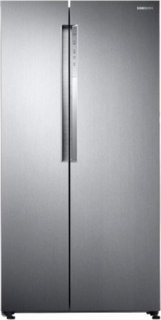 Холодильник Samsung RS 62K6130S8 [2, No Frost]