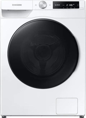 Стиральная машина Samsung WD90T634DBE [9 кг, фронтальная]