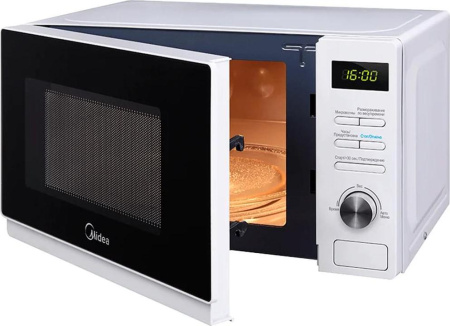 Микроволновая печь Midea AG720C4E-W