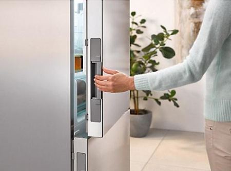 Холодильник Miele KFN 29483D edt/cs [2, No Frost]