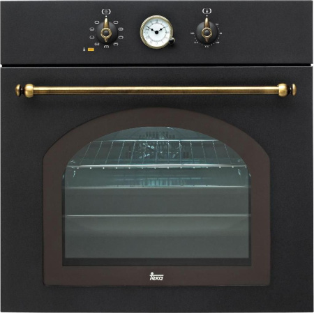 Встраиваемый духовой шкаф Teka HR 750 BG