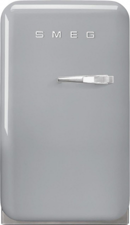 Холодильник Smeg FAB5LSV