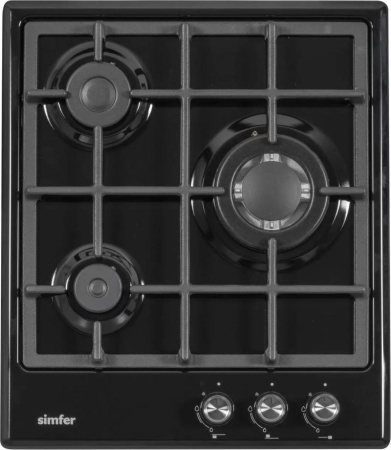 Варочная поверхность LuxDorf H45V31B516