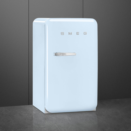 Холодильник Smeg FAB10RPB5 [2, капельное]