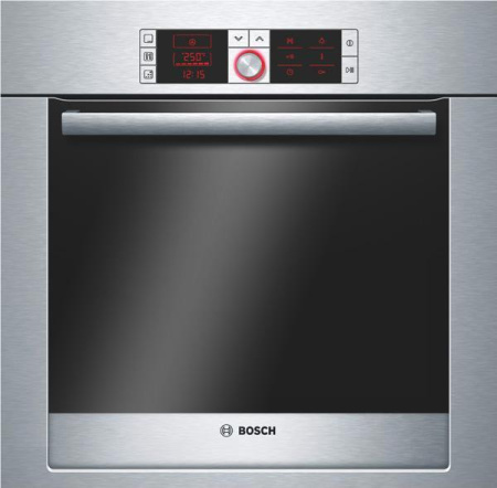 Встраиваемый духовой шкаф Bosch HBA 76B650