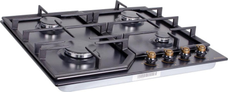 Варочная поверхность Esperanza HG4S2 BR