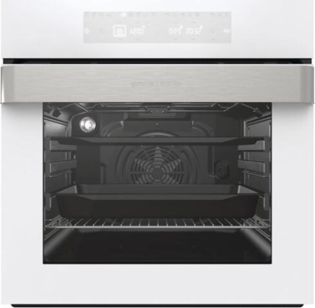 Встраиваемый духовой шкаф Gorenje BO 758ORAB