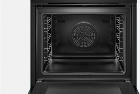 Встраиваемый духовой шкаф Bosch HBG 672BB1S