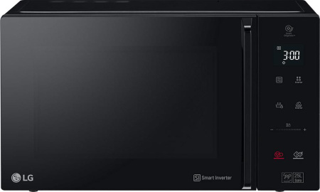 Микроволновая печь LG MW25R95FIS