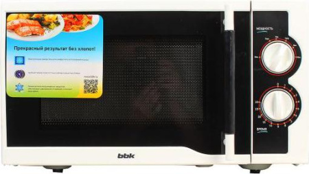 Микроволновая печь BBK 23MWS-928M