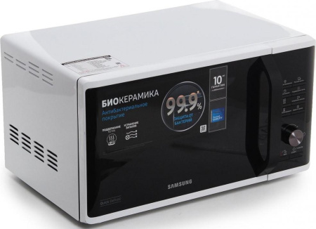 Микроволновая печь Samsung ms-23k3515aw