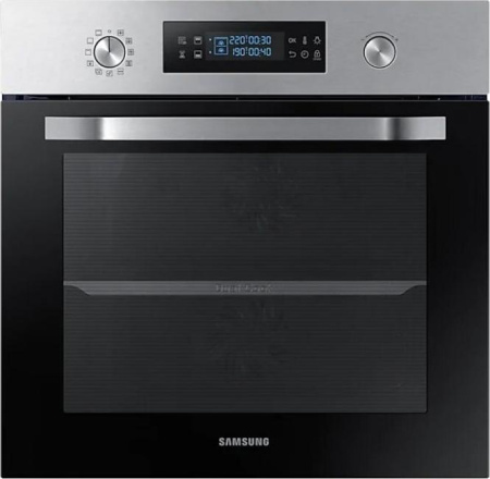 Встраиваемый духовой шкаф Samsung NV68R3541RB