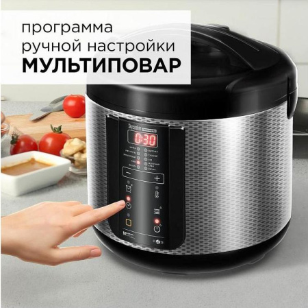 Мультиварка Redmond RMC-M225S