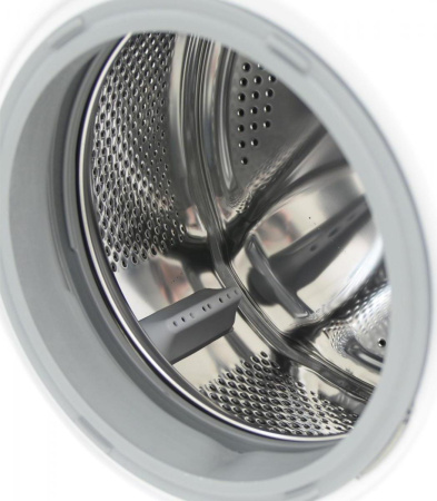 Стиральная машина Vestfrost VFSR712TT21W [7 кг, фронтальная]