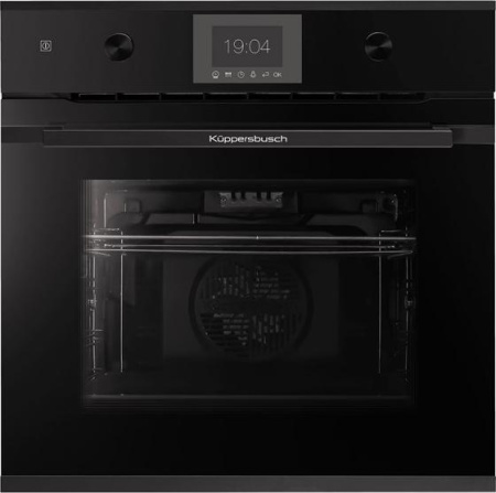 Встраиваемый духовой шкаф Kuppersbusch B 6350.0 S5