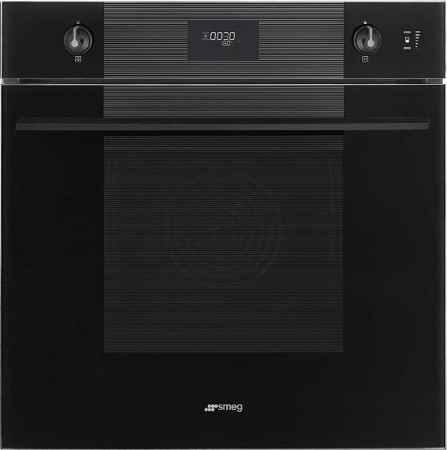 Встраиваемый духовой шкаф Smeg SOP6101S2B3