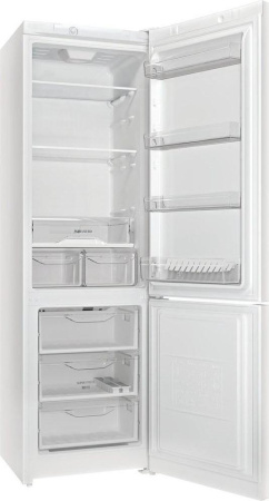 Холодильник Indesit DS 4200 W [2, капельное]
