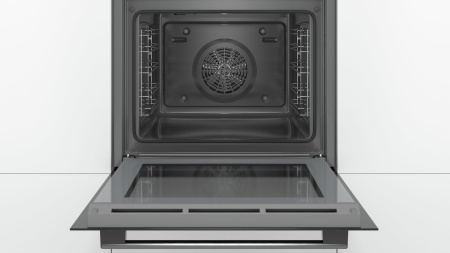 Встраиваемый духовой шкаф Bosch HBG 517BB0R