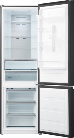 Холодильник Midea MRB519SFNGBE1 [2, No Frost]