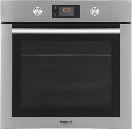 Встраиваемый духовой шкаф Hotpoint-Ariston 4FA 541 JH
