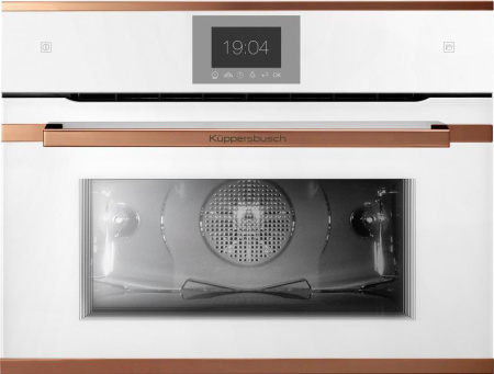 Встраиваемый духовой шкаф Kuppersbusch BP 6550.0 W1